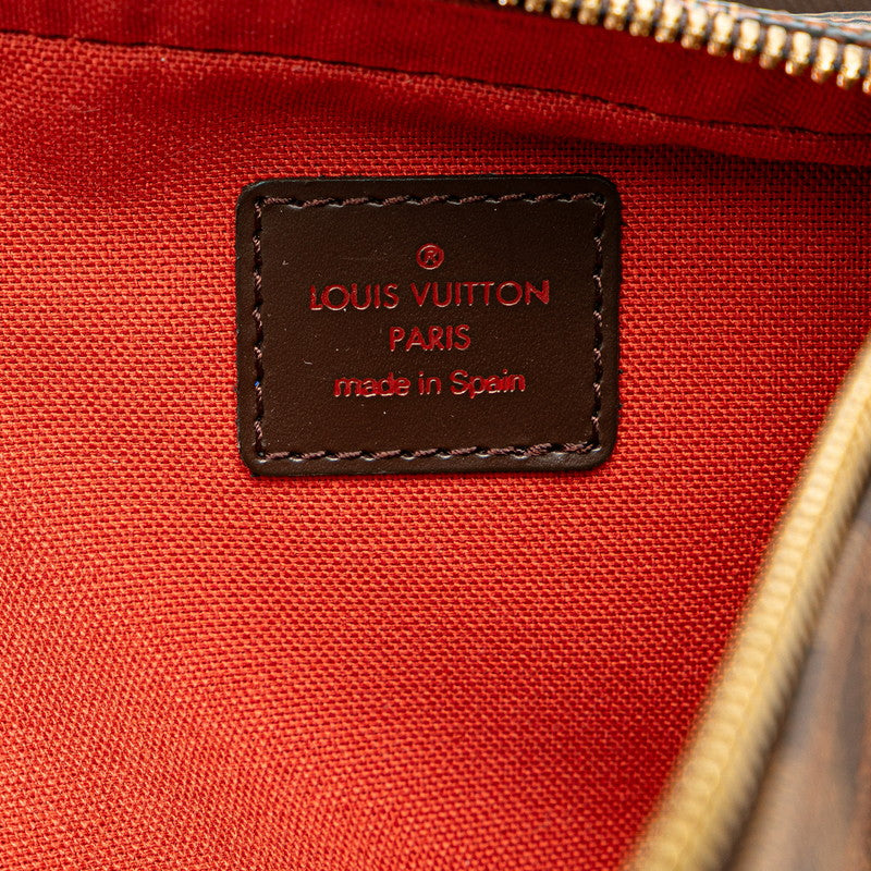 Louis Vuitton Damier Geronimos Shoulder Bag