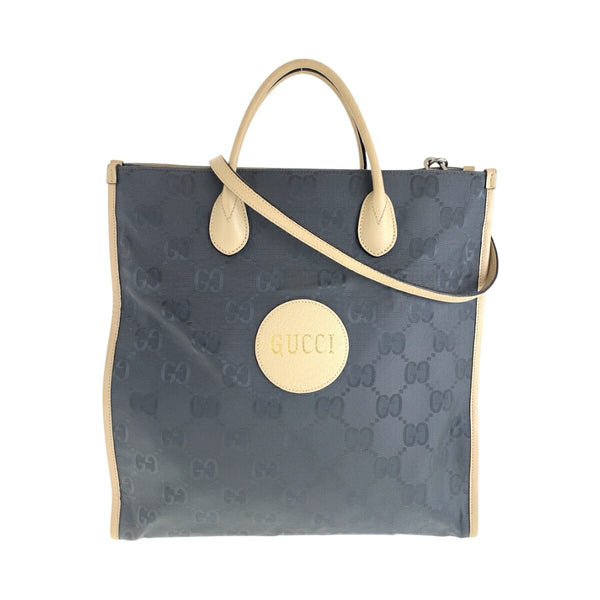 Gucci Off The Grid Nylon 2way Bag