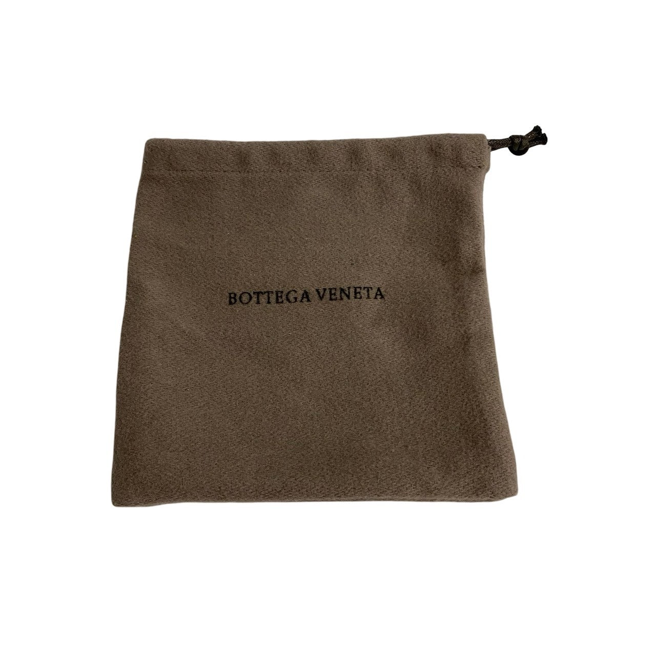 Bottega Veneta Leather Card Case 61166