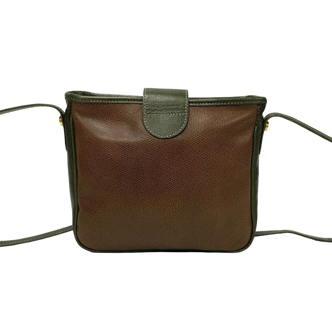 Loewe Leather Anagram Crossbody Bag  Leather Crossbody Bag