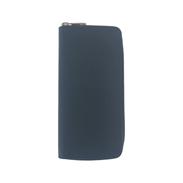Louis Vuitton Zippy Wallet Vertical Taurillon Long Wallet