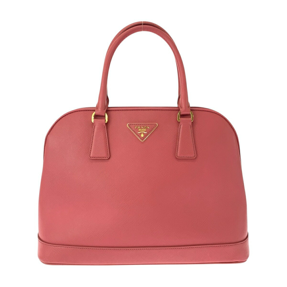 PRADA Saffiano Leather Handbag