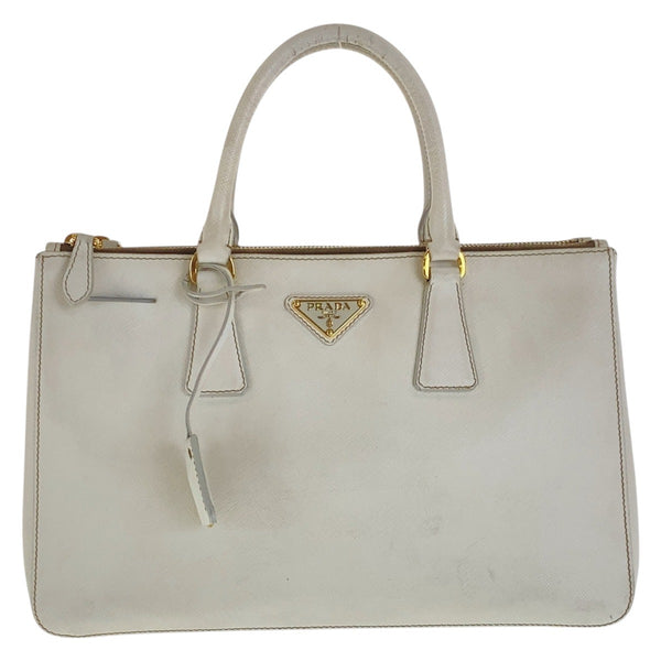 Prada Galleria Saffiano Leather Handbag