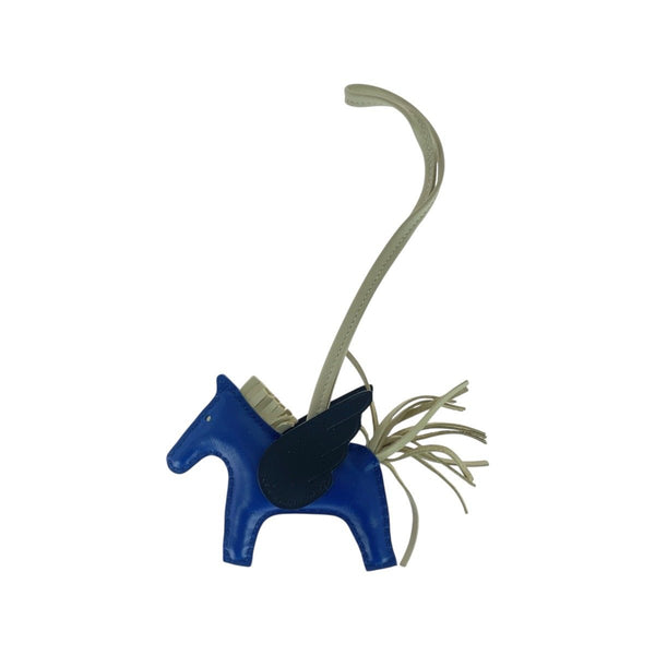 Hermes Rodeo Pegasus PM Swift Bag Charm