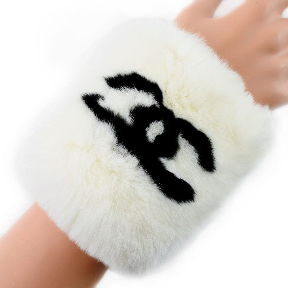 Chanel Wristband Fashion Accessory