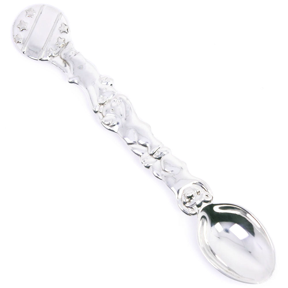 Tiffany & Co Silver 925 Spoon