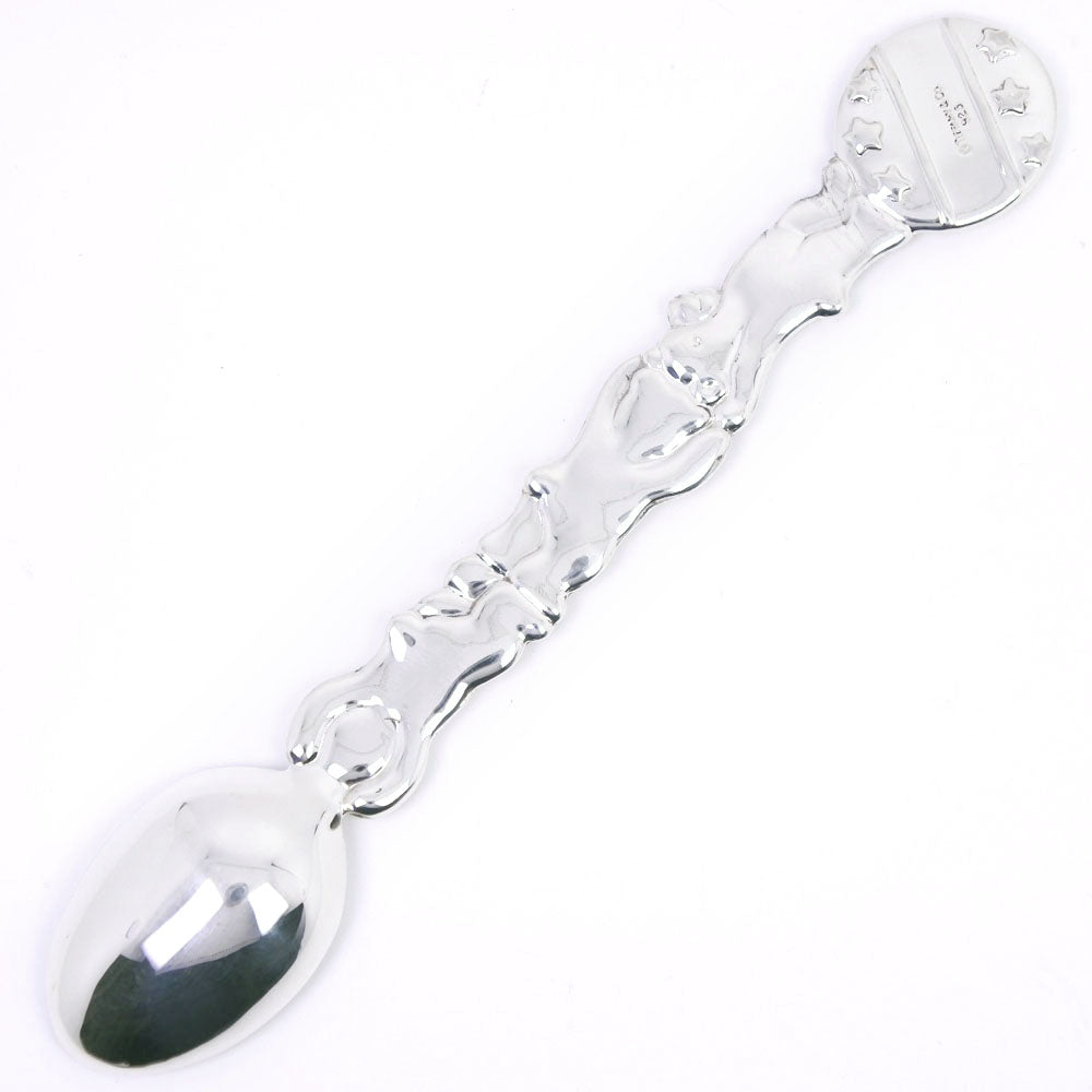 Tiffany & Co Silver 925 Spoon