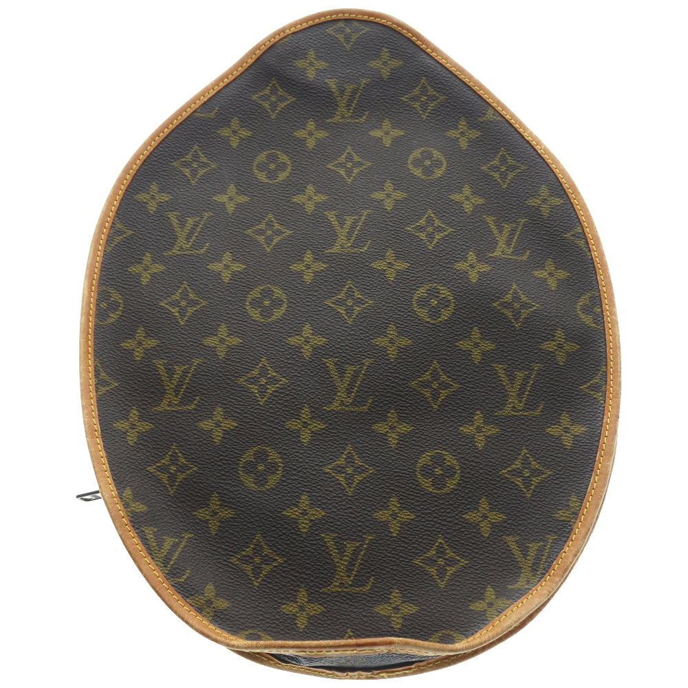 Louis Vuitton Monogram Canvas Racket Cover