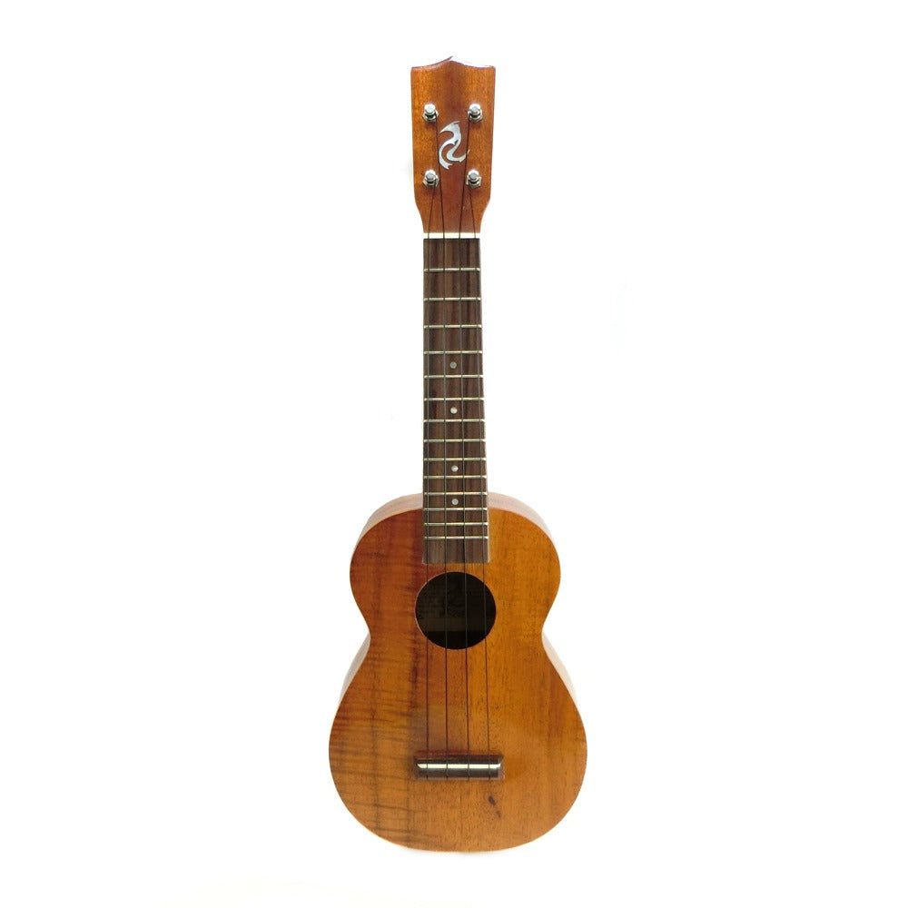 ALA MOANA Ukulele UK-2500 with Hard Case