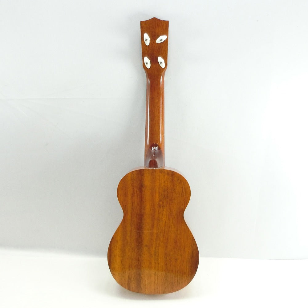 ALA MOANA Ukulele UK-2500 with Hard Case