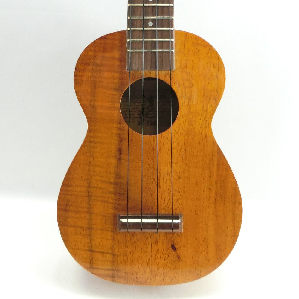 ALA MOANA Ukulele UK-2500 with Hard Case