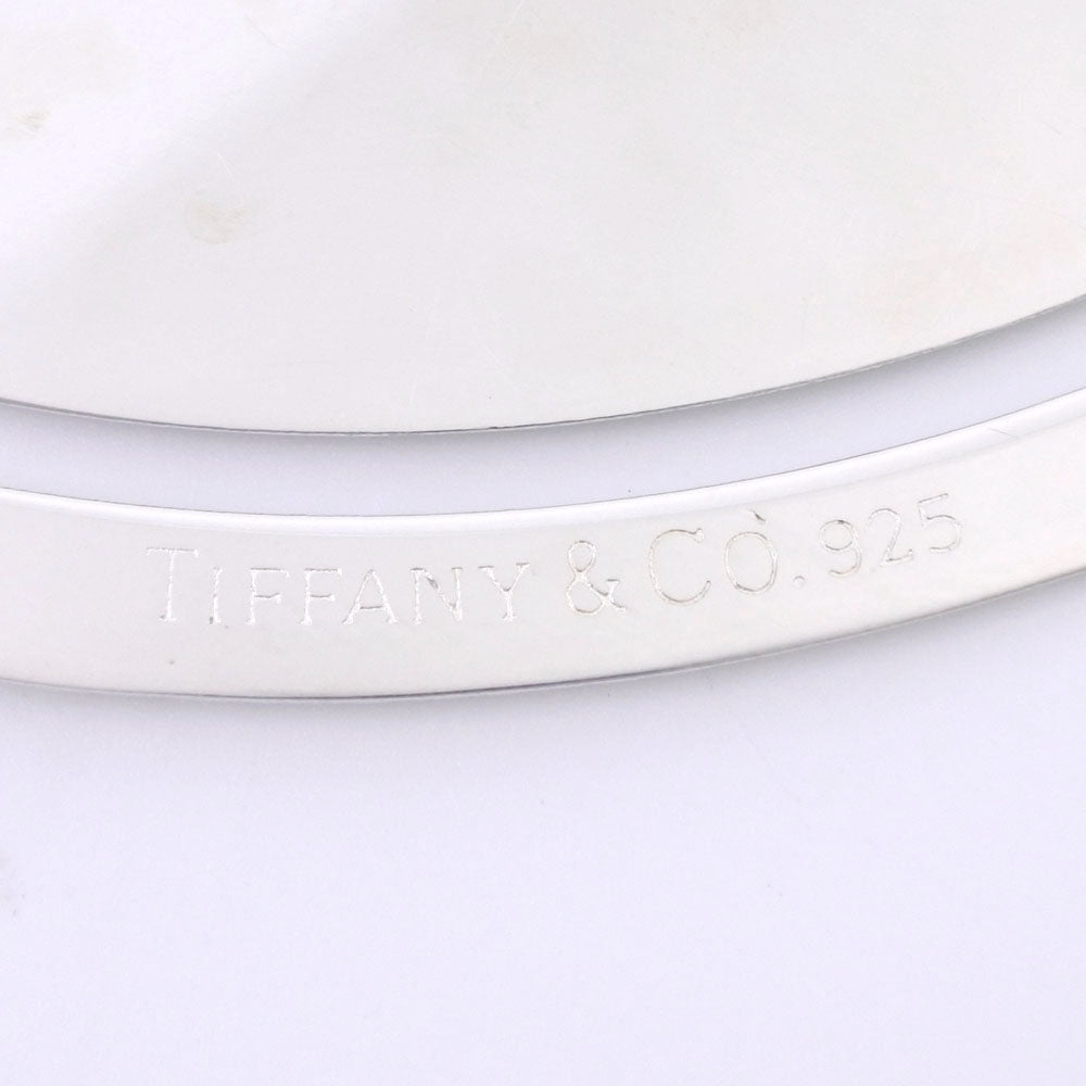 Tiffany & Co Silver 925 Bookmark