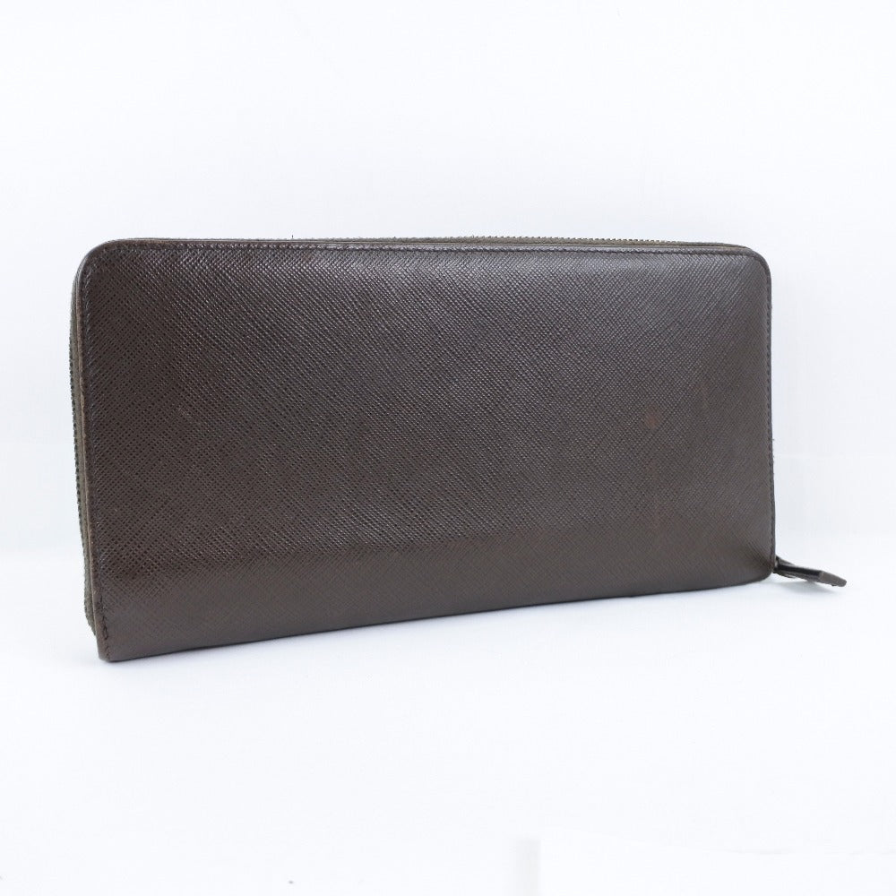 Prada Saffiano Long Wallet 2ML220