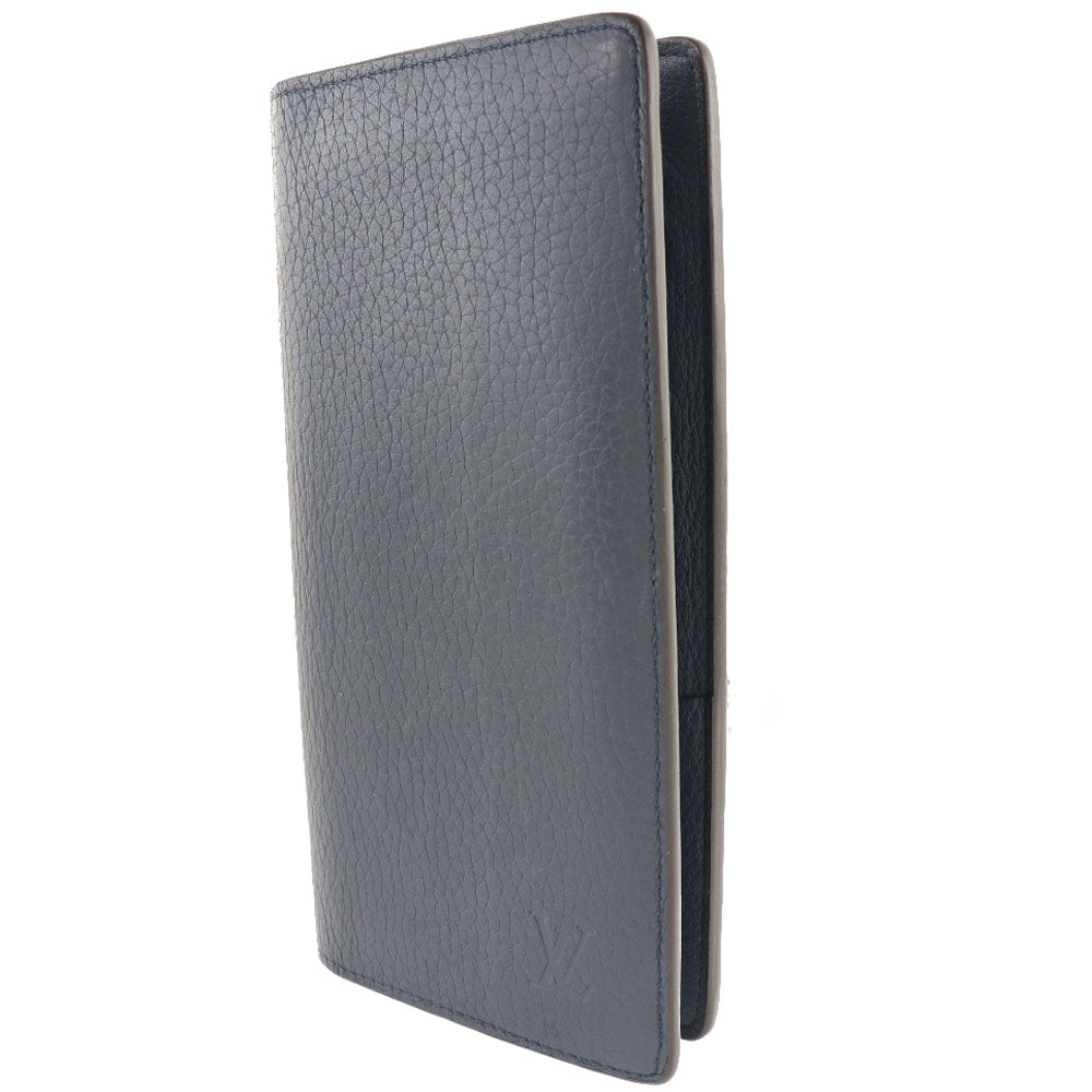 Louis Vuitton Portefeuille Brazza Wallet M58818