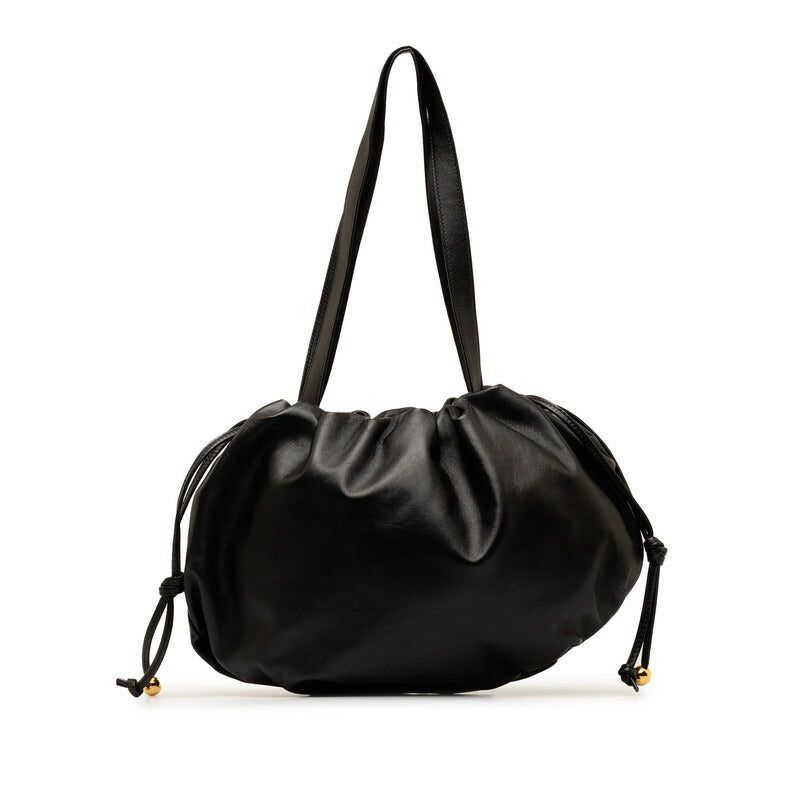 Bottega Veneta Medium The Bulb Leather Handbag