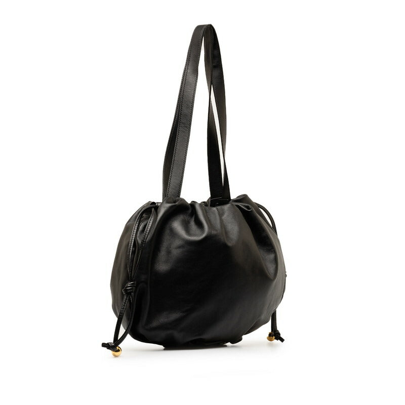 Bottega Veneta Medium The Bulb Leather Handbag