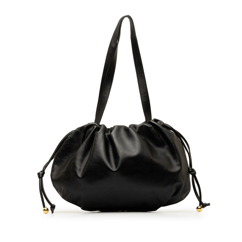 Bottega Veneta Medium The Bulb Leather Handbag