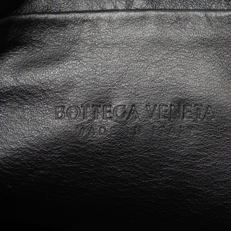 Bottega Veneta Medium The Bulb Leather Handbag