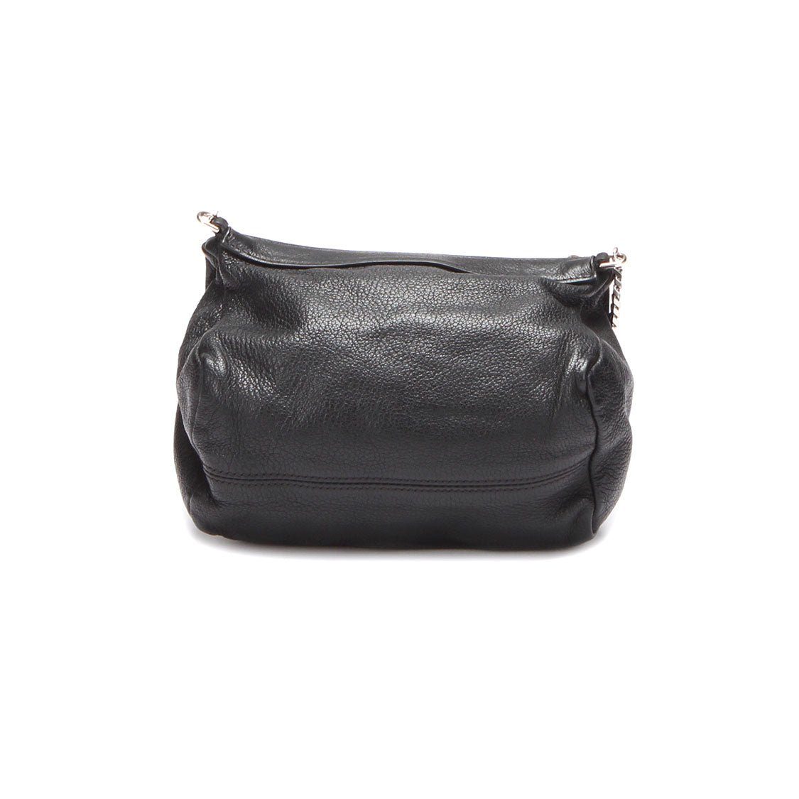 Pandora Leather Crossbody Bag