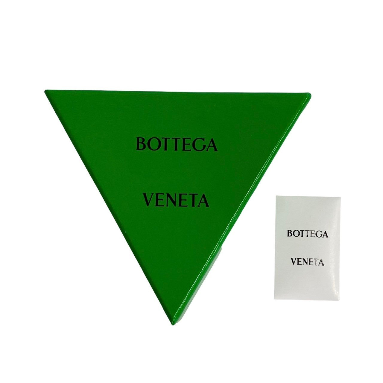 Bottega Veneta Silver Ring 92179