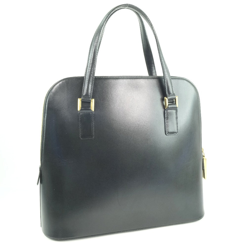 Salvatore Ferragamo Leather Handbag