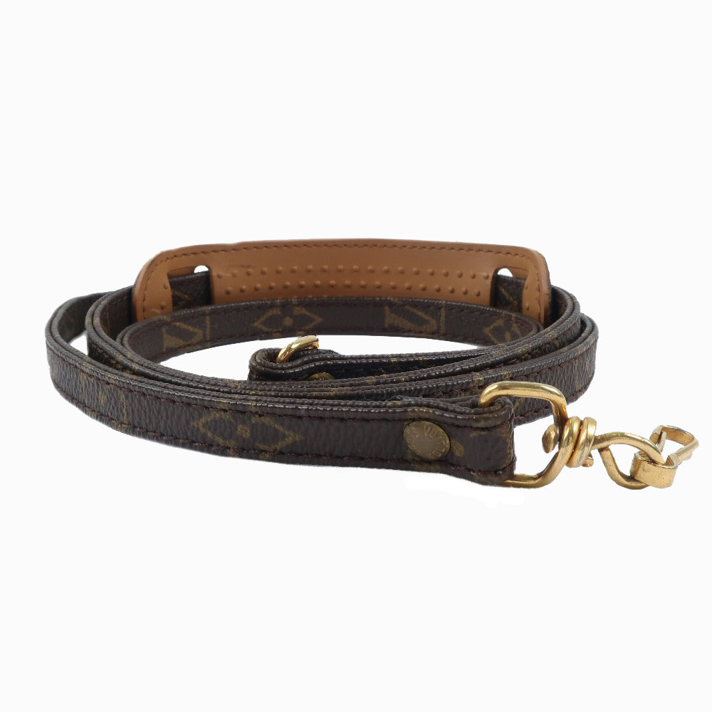 Louis Vuitton Monogram Canvas Shoulder Strap