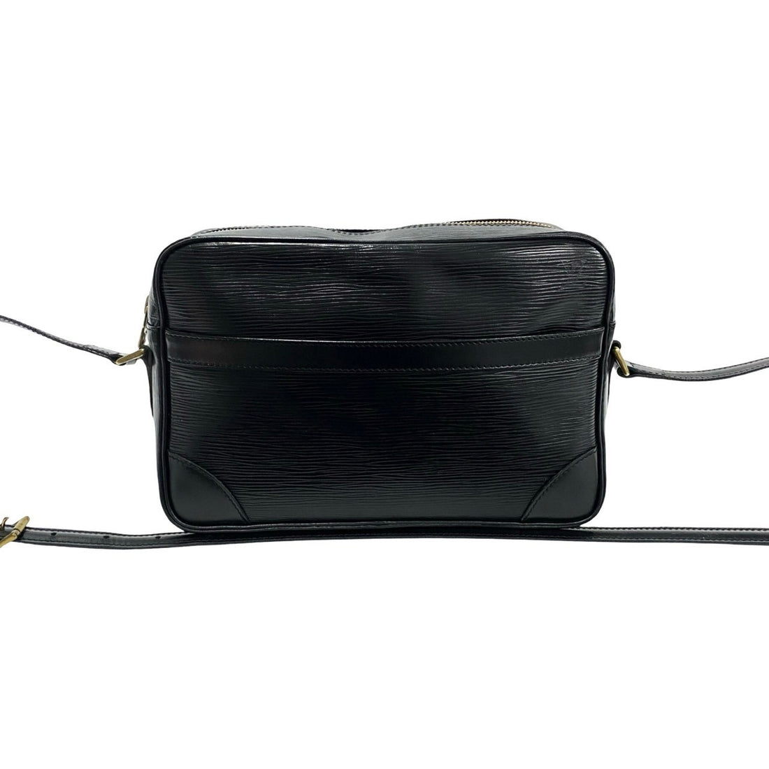 Louis Vuitton Epi Leather Trocadero Shoulder Bag