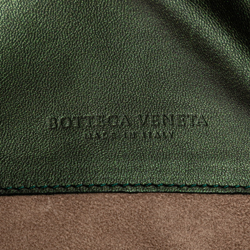 Bottega Veneta Intrecciato Leather Tote Bag