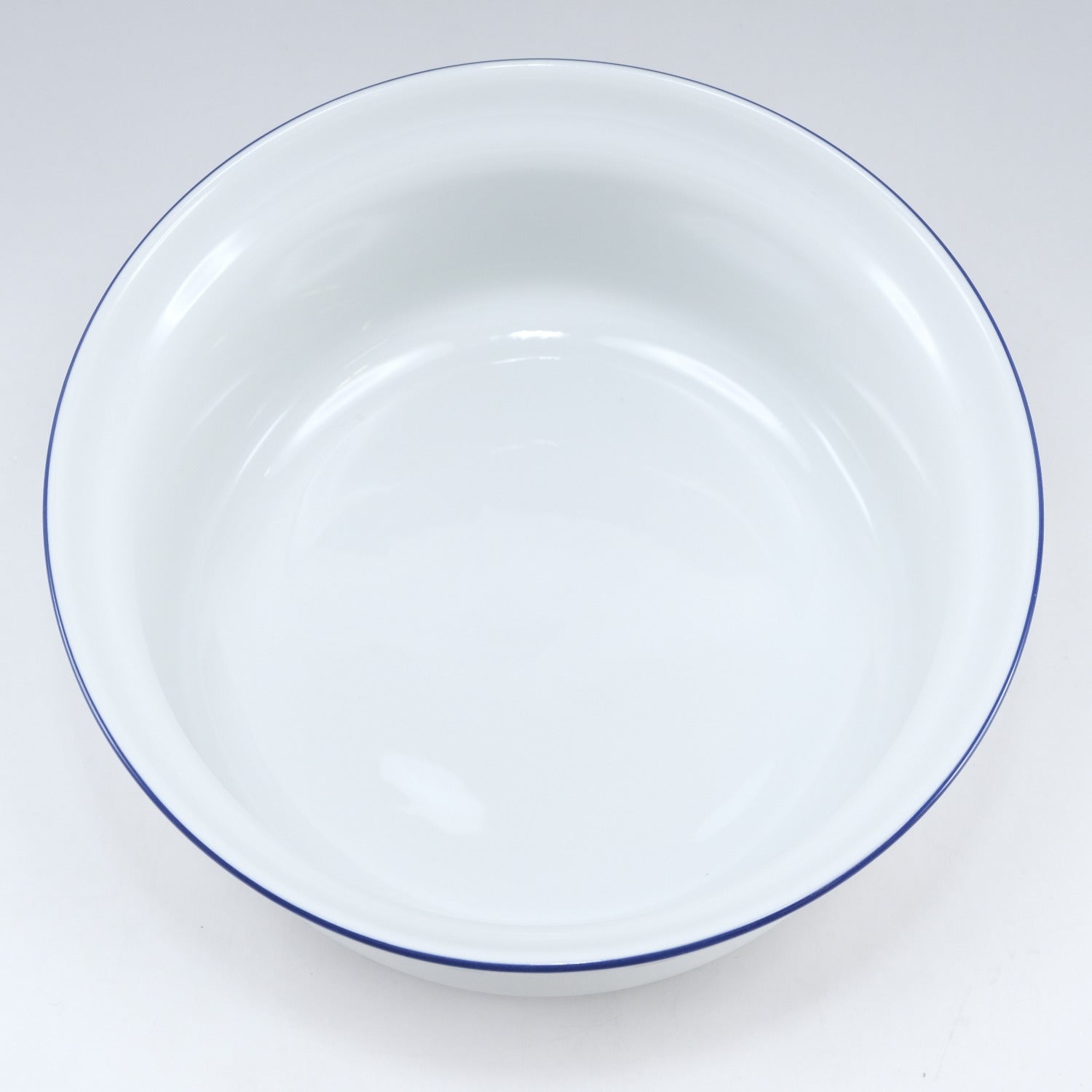 Richard Ginori Porcelain Gratin Dish