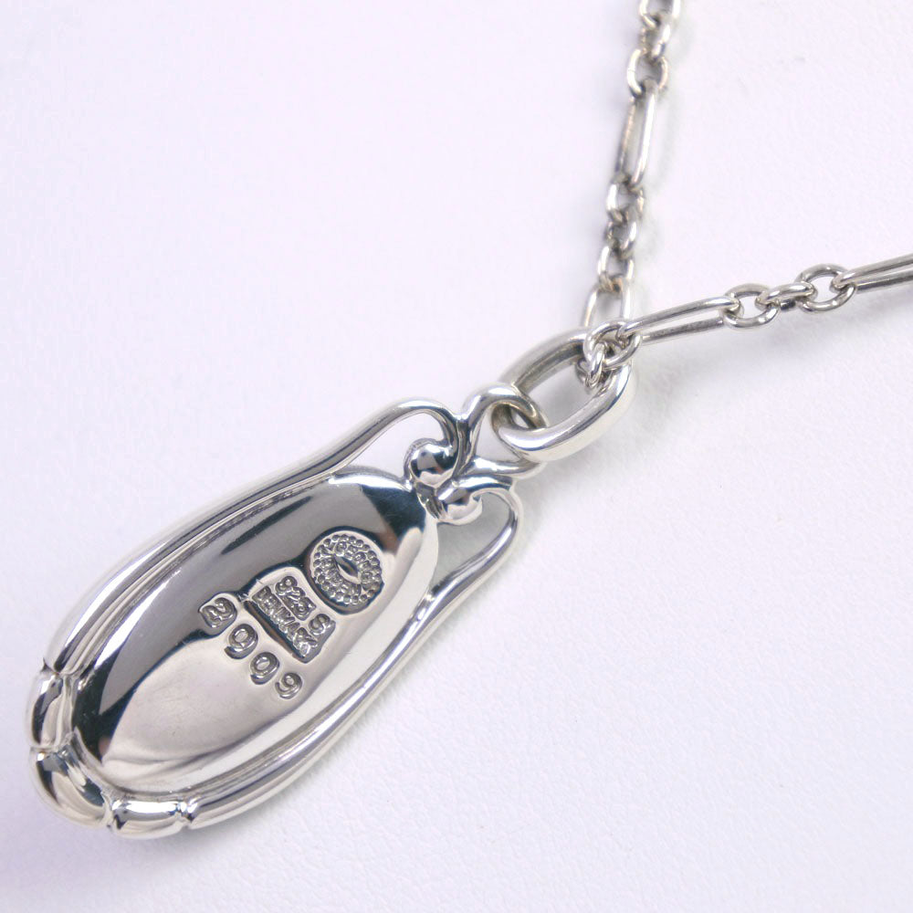 Georg Jensen Silver 925 Necklace Unisex