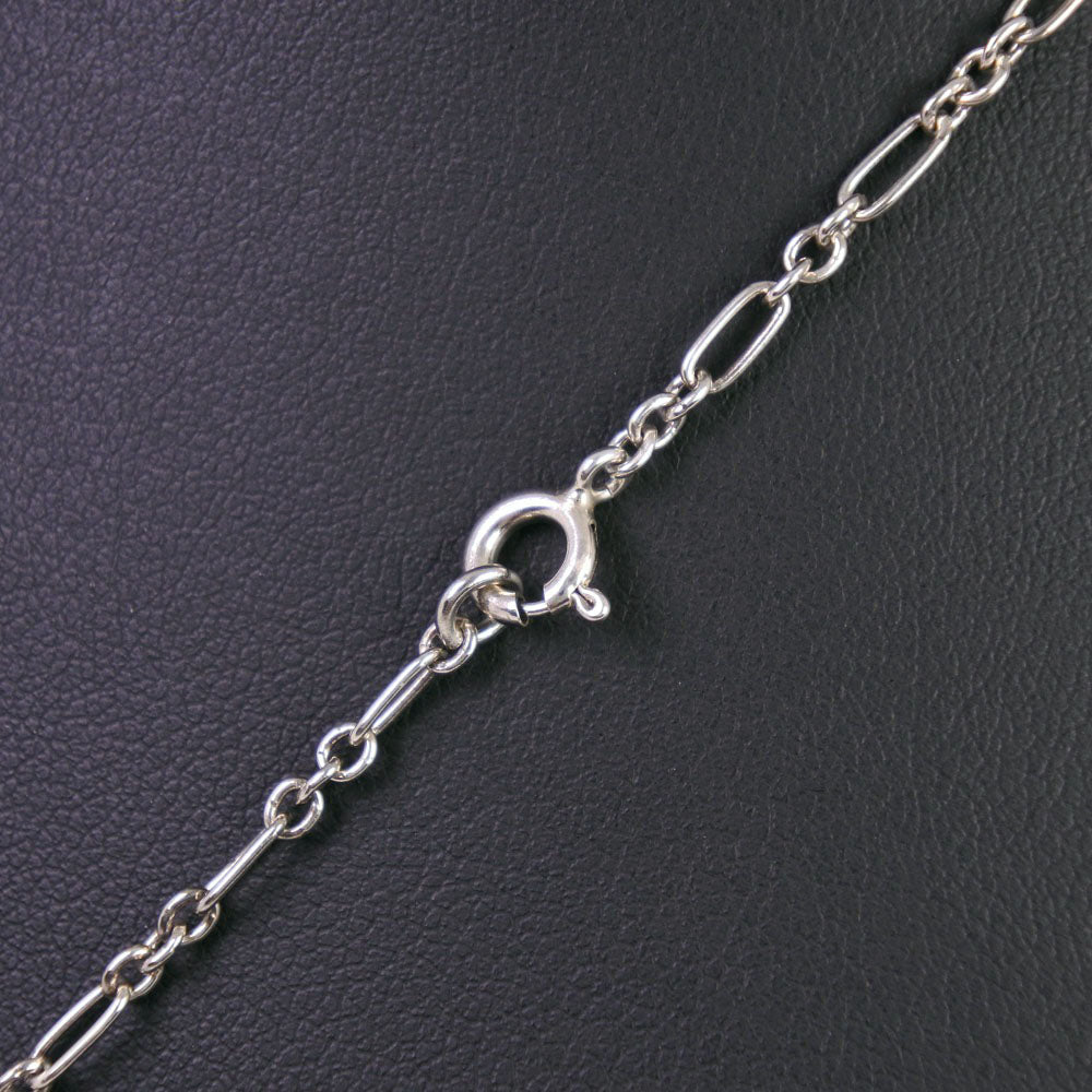 Georg Jensen Silver 925 Necklace Unisex