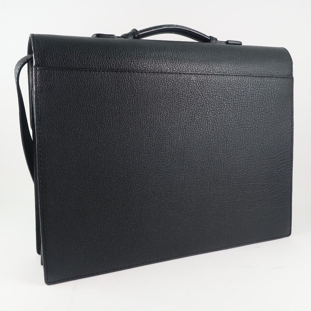 Loewe Calf Business Briefcase