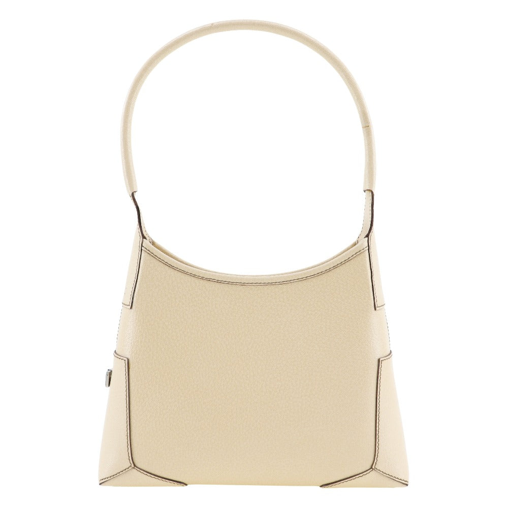 Salvatore Ferragamo Leather Shoulder Bag