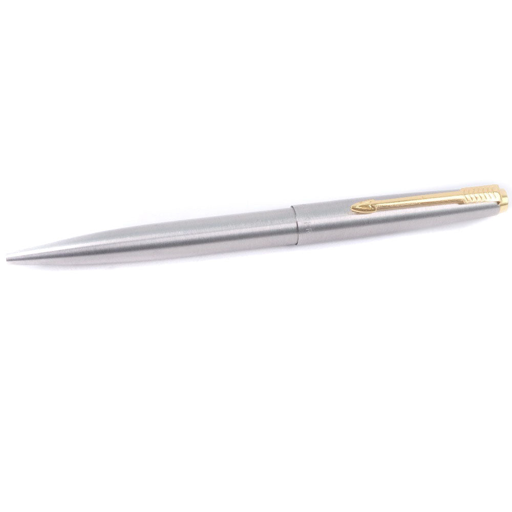 Parker Retractable Ballpoint Pen Gold