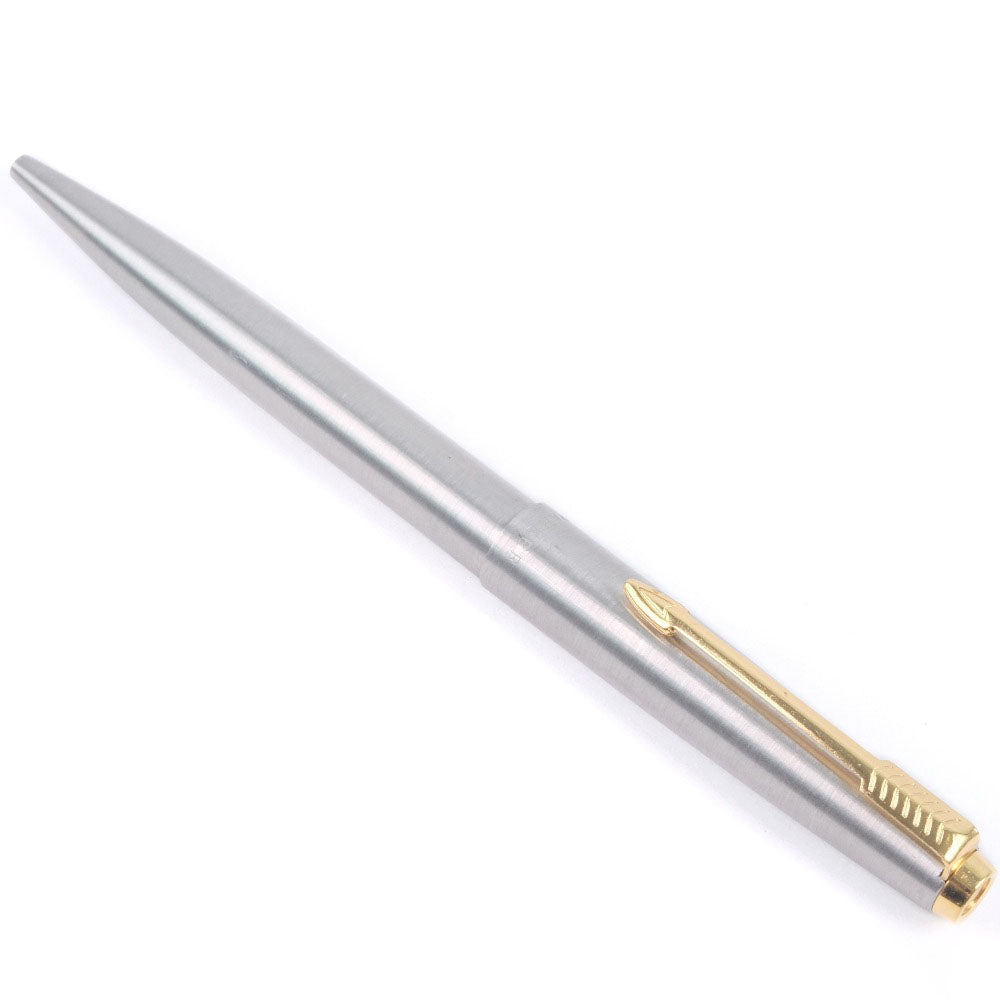 Parker Retractable Ballpoint Pen Gold