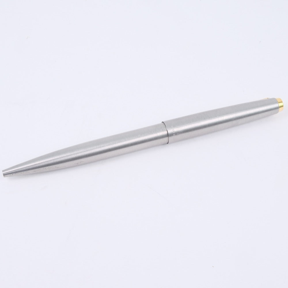 Parker Retractable Ballpoint Pen Gold