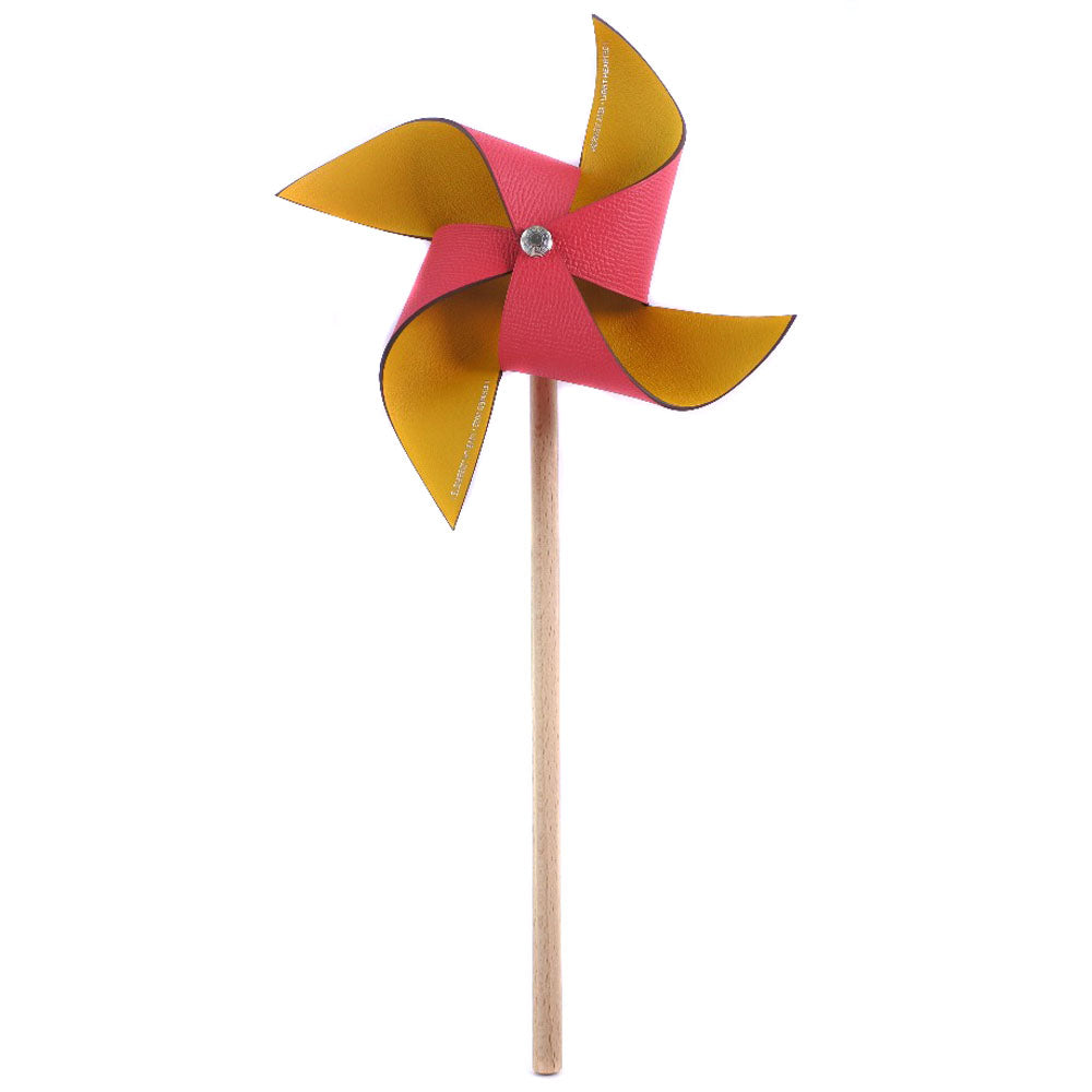 Hermes Windmill Fashion Accessories Pink