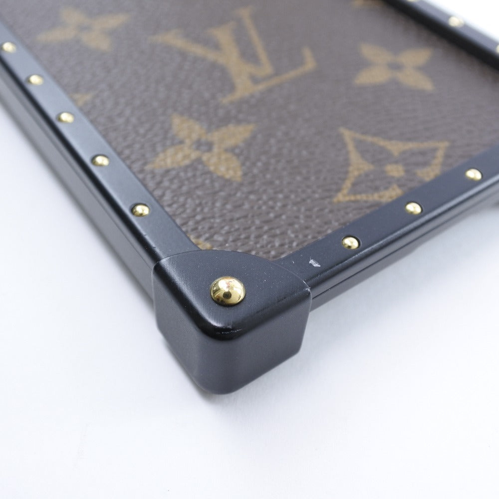 Louis Vuitton Monogram Canvas iPhone Case X/XS