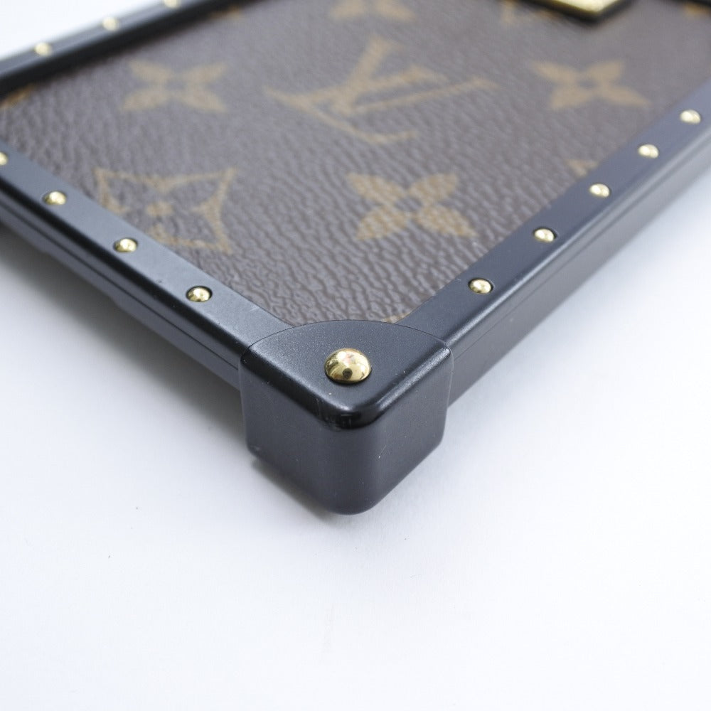 Louis Vuitton Monogram Canvas iPhone Case X/XS