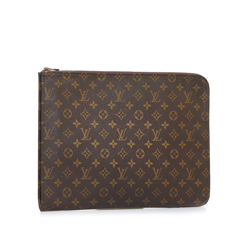 Monogram Poche Documents M53456