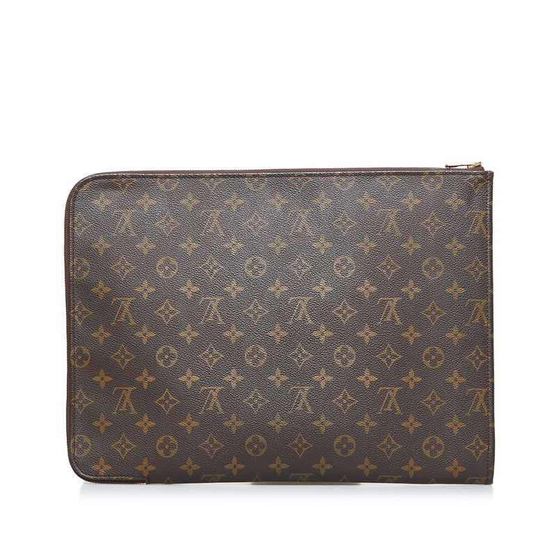 Monogram Poche Documents M53456