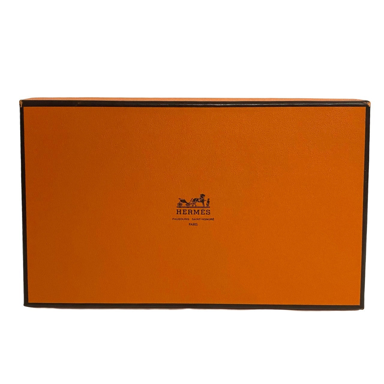 Hermes Epsom Leather Bearn Wallet Yellow