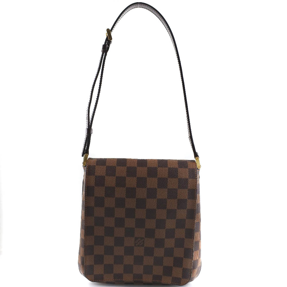 Louis Vuitton Damier Canvas Musette Salsa Bag