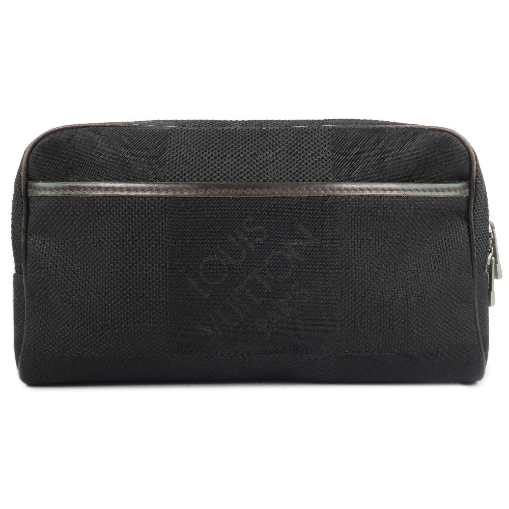 Louis Vuitton Acrobat Canvas Belt Bag N41128 in Good condition
