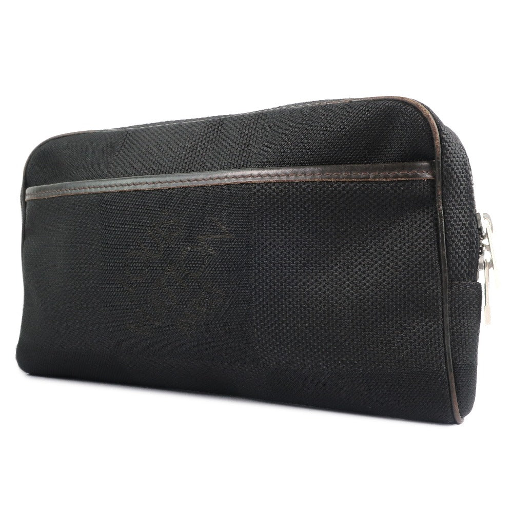 Louis Vuitton Acrobat Canvas Belt Bag N41128 in Good condition