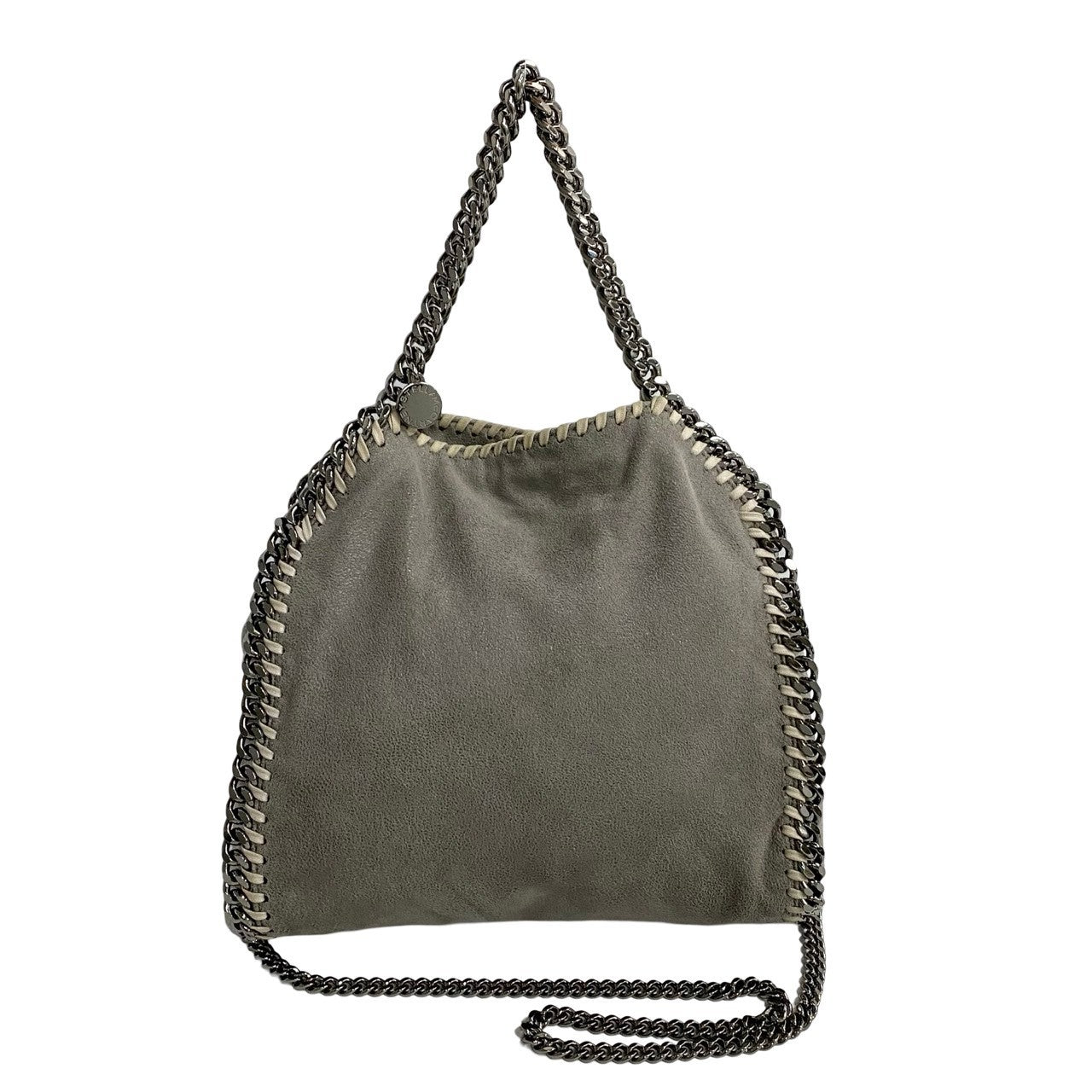 Stella McCartney Falabella Eco Leather 2way Bag