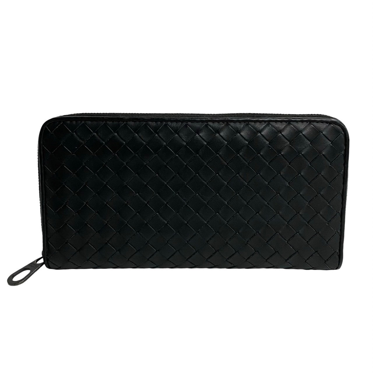 Bottega Veneta Intrecciato Leather Bifold Wallet 73010