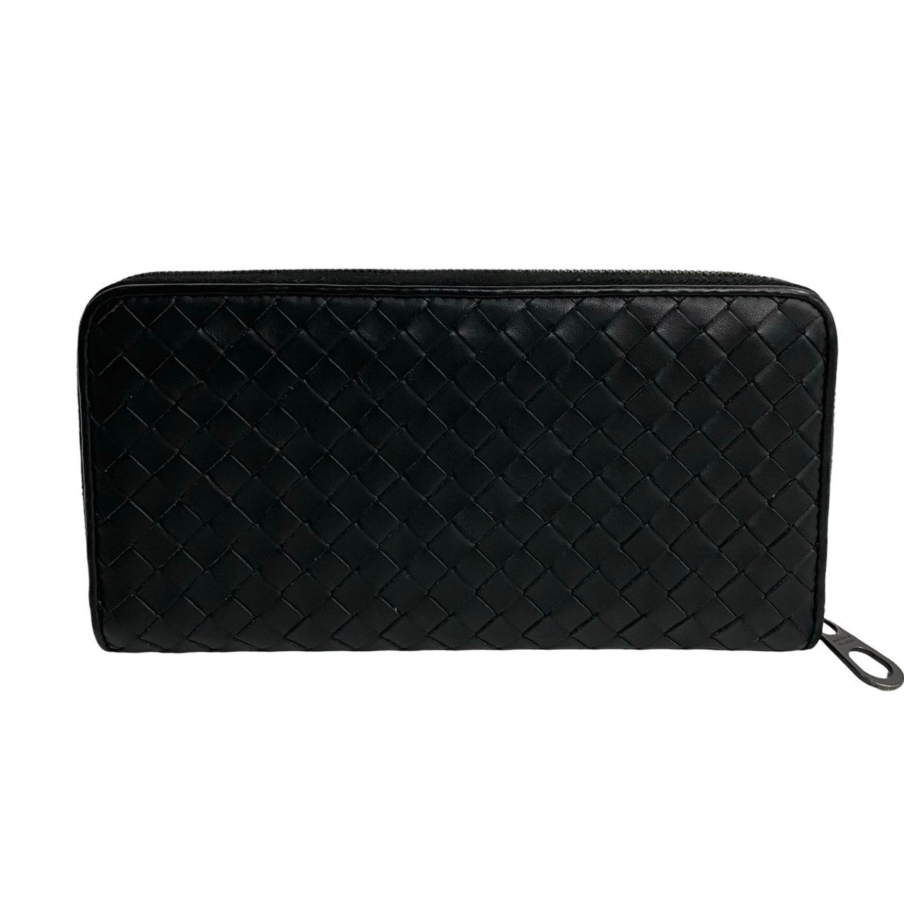 Bottega Veneta Intrecciato Leather Bifold Wallet 73010