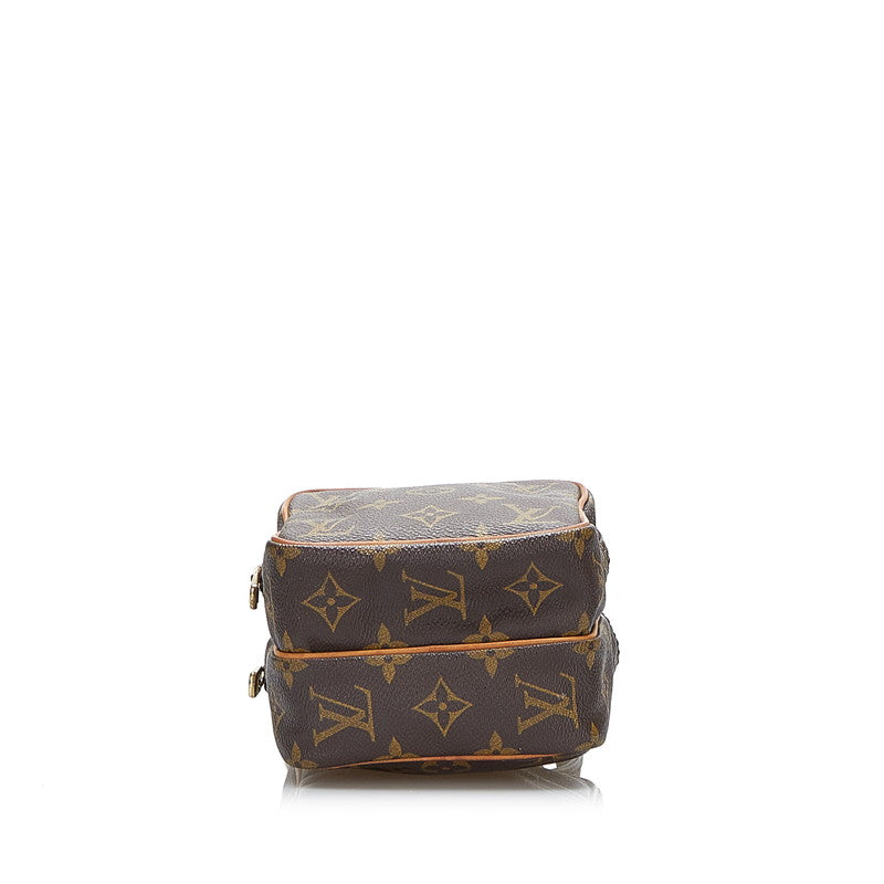 Monogram Mini Amazone Bag M45238