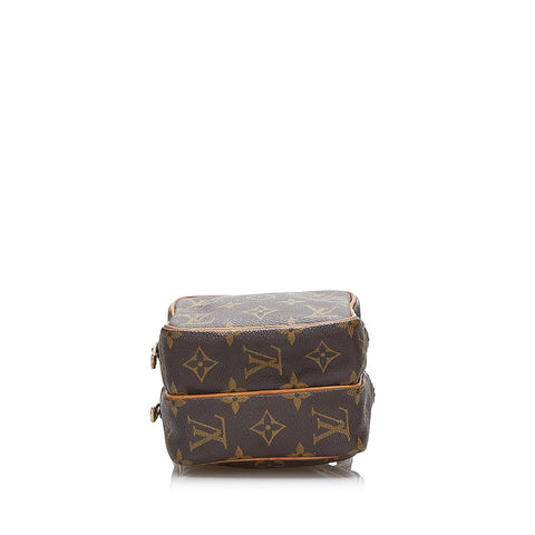Monogram Mini Amazone Bag M45238
